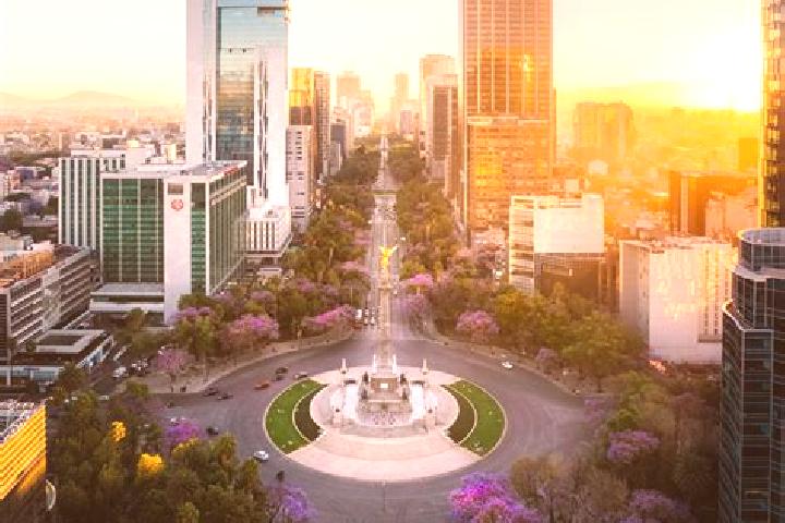 Sophia, 22 — Escort in Denjhi, Mexico