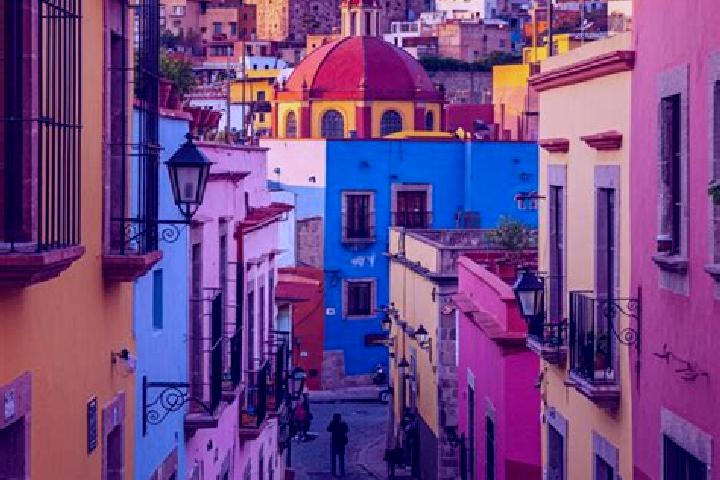 Sophia, 22 — Escort in El Rincon, Mexico