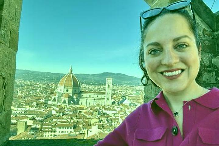 Sophia, 22 — Escort in Florence, Italy