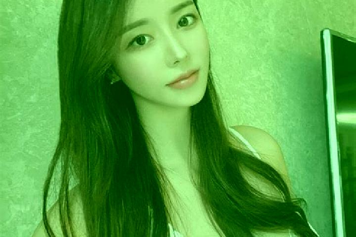 Sophia, 22 — Escort in Gwanchon, South Korea