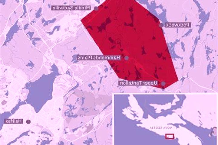 Sophia, 22 — Escort in Hammonds Plains, Canada