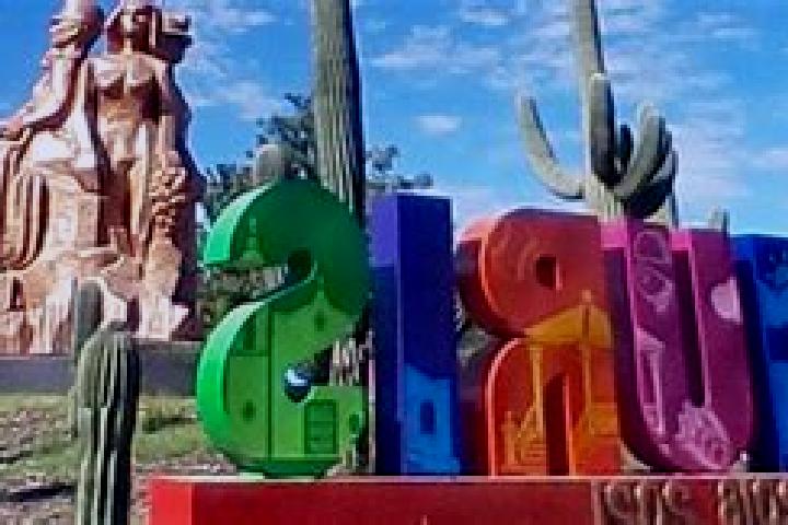 Sophia, 22 — Escort in Imuris, Mexico
