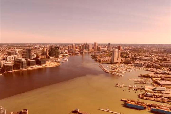 Sophia, 22 — Escort in Inner Harbor, United States