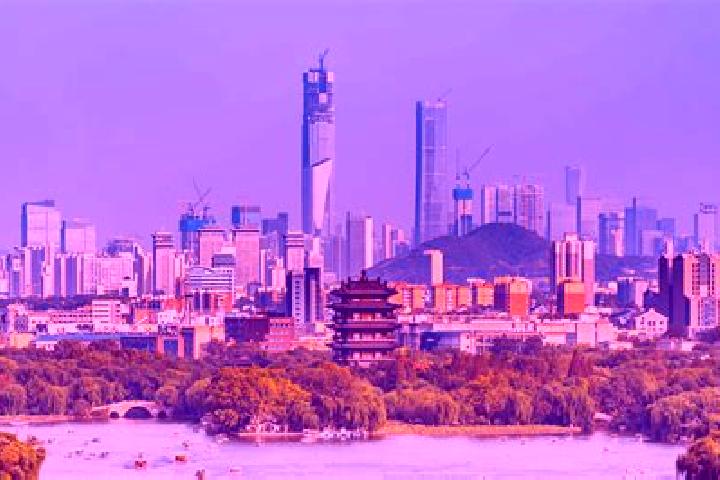 Sophia, 22 — Escort in Jin an, China