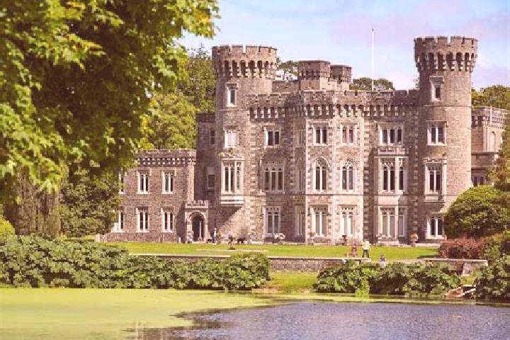 Sophia, 22 — Escort in Johnstown Bridge, Ireland