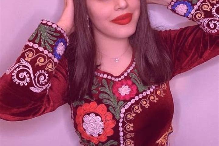 Sophia, 22 — Escort in Kirov, Tajikistan