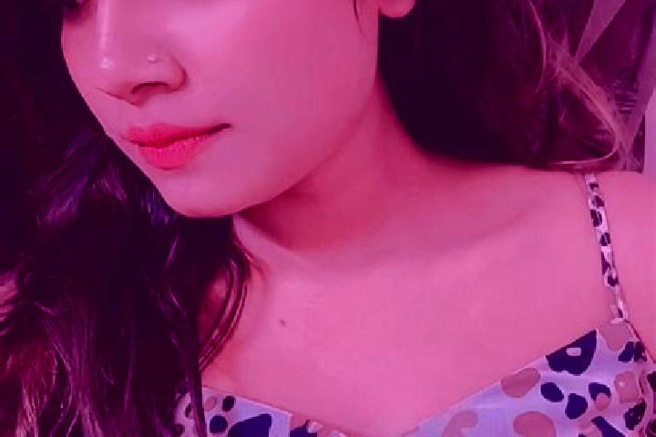 Sophia, 22 — Escort in Kolkata, India