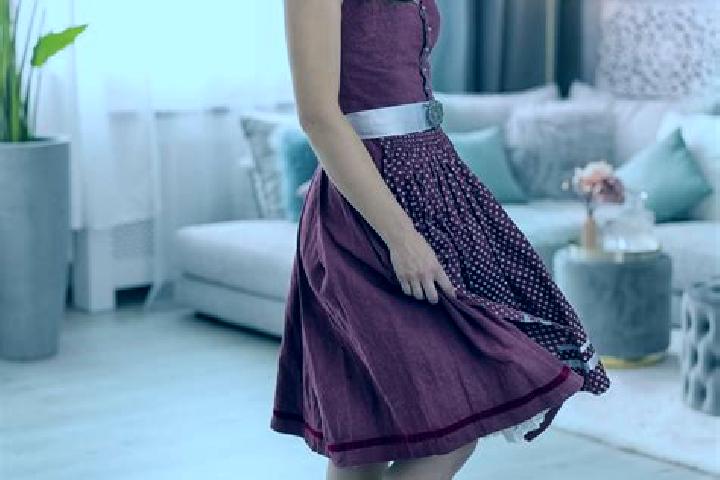 Sophia, 22 — Escort in Krobia, Poland