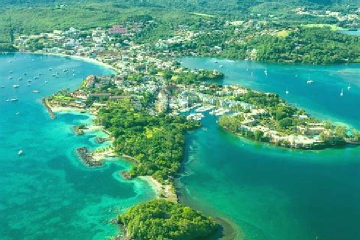 Sophia, 22 — Escort in La Trinite, Martinique