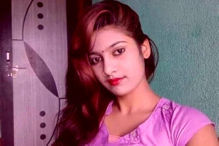 Sophia, 22 — Escort in Lahan, Nepal