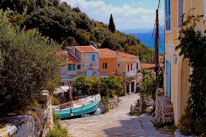 Sophia, 22 — Escort in Lakka Kalogirou, Greece
