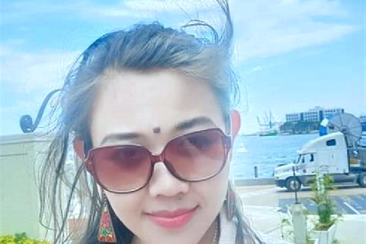 Sophia, 22 — Escort in Langkir, Indonesia