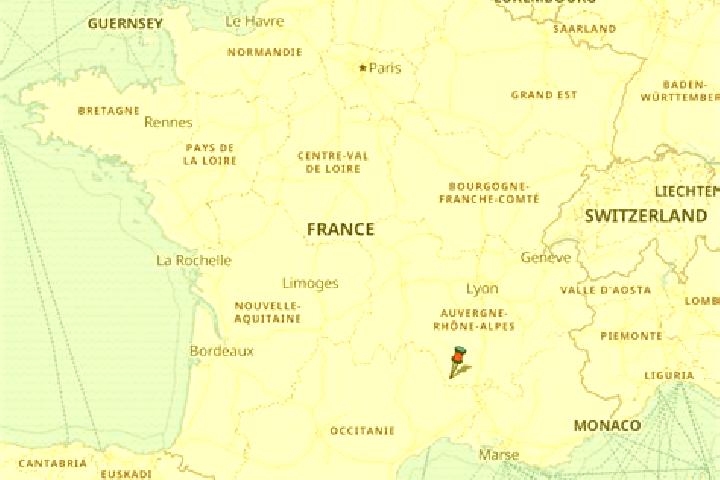 Sophia, 22 — Escort in Lescheraines, France