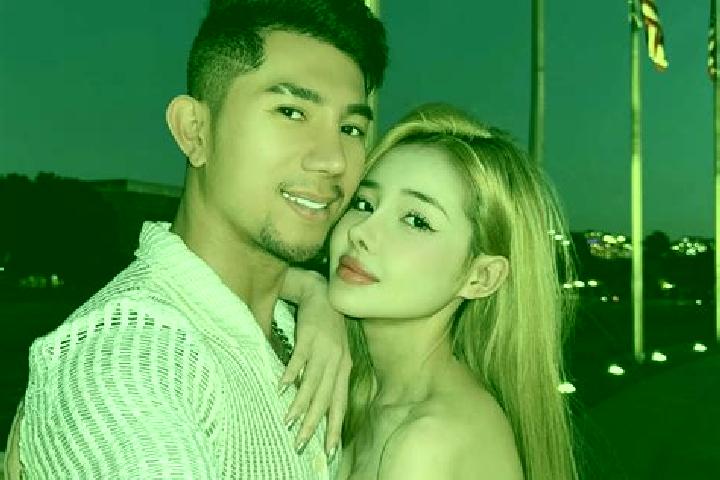 Sophia, 22 — Escort in Luong Bang, Vietnam