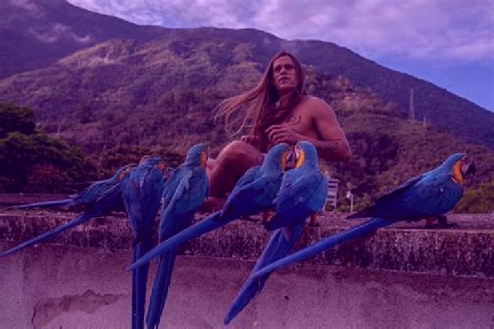 Sophia, 22 — Escort in Macapo, Venezuela
