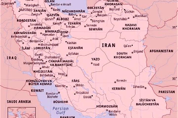 Sophia, 22 — Escort in Marjaghal, Iran