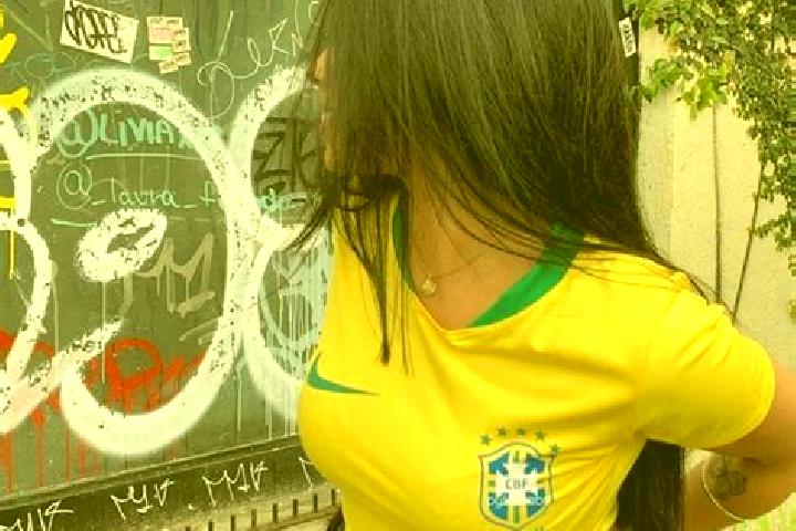 Sophia, 22 — Escort in Passo de Torres, Brazil