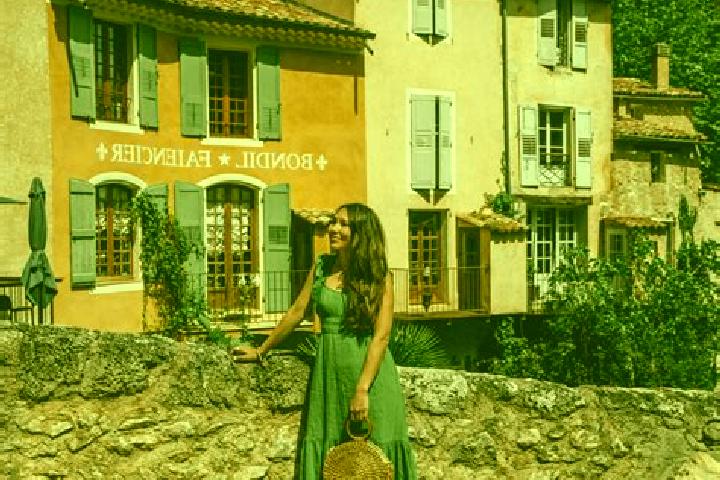 Sophia, 22 — Escort in Pont-Sainte-Marie, France