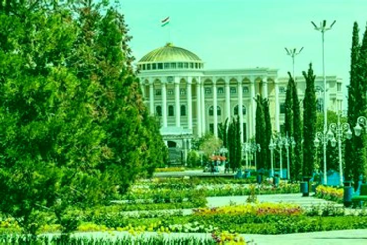 Sophia, 22 — Escort in Qayroqqum, Tajikistan