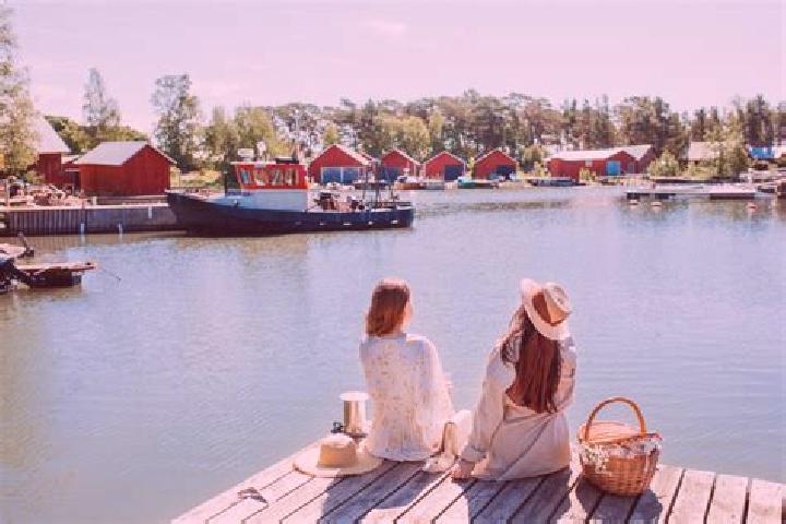 Sophia, 22 — Escort in Rastila, Finland