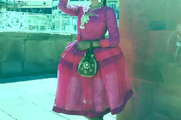 Sophia, 22 — Escort in San Borja, Bolivia