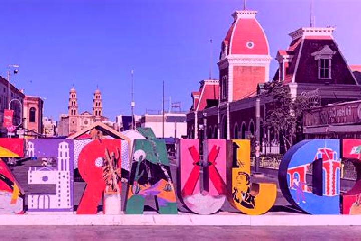 Sophia, 22 — Escort in San Jeronimo de Juarez, Mexico