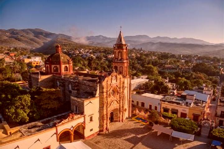 Sophia, 22 — Escort in San Pablo Toliman, Mexico