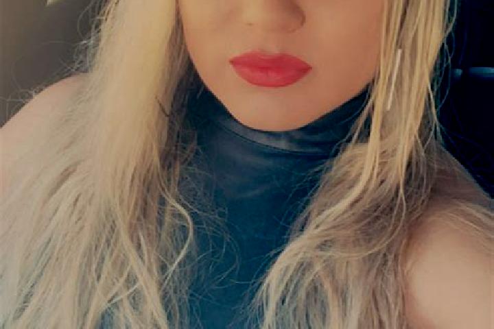 Sophia, 22 — Escort in Ventura, United States