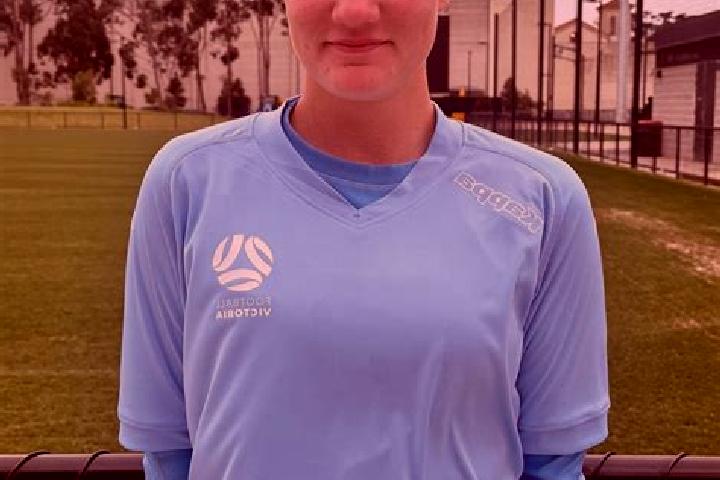Sophia, 22 — Escort in Williams Landing, Australia