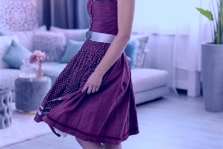 Sophia, 22 — Escort in Wohlmirstedt, Germany
