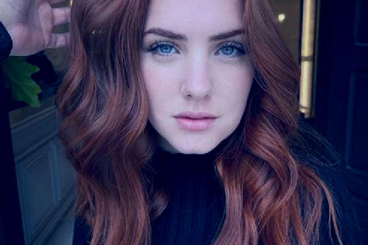 Sophia, 23, a auburn blue-eyed caribbean companion based in Cubuk. Offering Party Girl, GFE, Erotic Massage. Available for incall and outcall, overnight book...