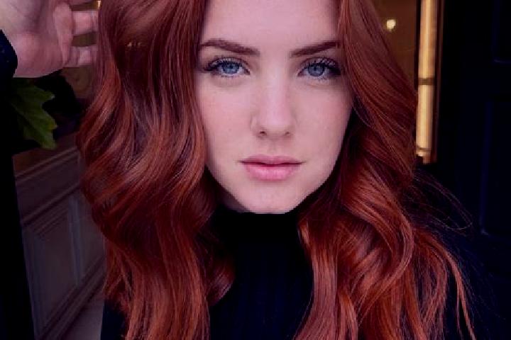 Sophia, 23, a auburn blue-eyed caucasian companion based in Taylor Springs. Offering A-Level, Travel Companion, Striptease, Party Girl. Available for incall ...