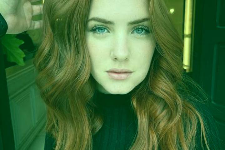 Sophia, 23, a auburn blue-eyed indian companion based in Bayeux. Offering Overnight, Girlfriend Experience. Available for incall and outcall, overnight booki...
