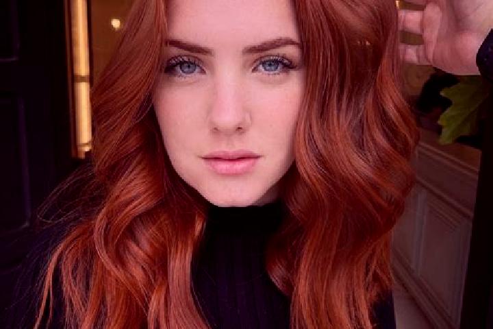 Sophia, 23, a auburn blue-eyed slavic companion based in Suvorovskoye. Offering Dinner Date, Party Girl, Deep French Kissing, 69. Available for incall and ou...