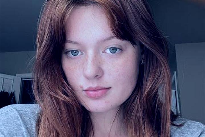 Sophia, 23, a auburn grey-eyed mediterranean companion based in Seyring. Offering Girlfriend Experience, A-Level, Deep French Kissing, Prostate Massage, Dinn...