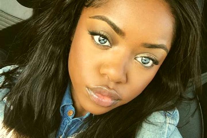 Sophia, 23, a black blue-eyed ebony companion based in Maccaretolo. Offering BDSM, Party Girl, Tantra. Available for incall and outcall, overnight bookings a...