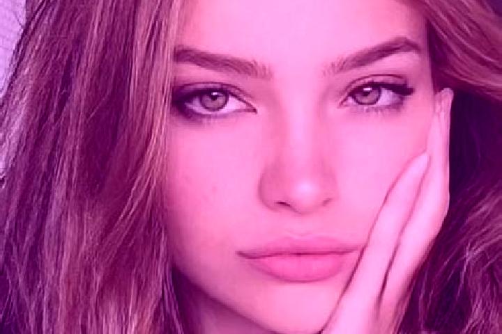 Sophia, 23, a blonde brown-eyed caribbean companion based in Borja. Offering Duos, OWO, Massage, Party Girl, CIM. Available for incall and outcall, day and e...