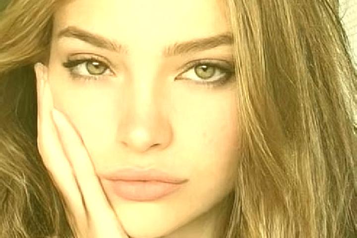 Sophia, 23, a blonde brown-eyed european companion based in Kao Liao. Offering Dinner Date, OWO, 69. Available for incall and outcall, day and evening dates.