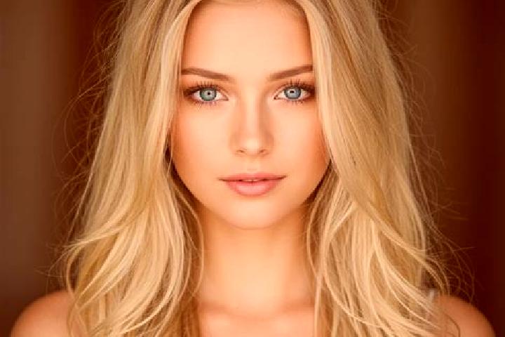 Sophia, 23, a blonde brown-eyed mixed companion based in Karamadai. Offering Domination, 69, GFE. Available for incall and outcall, overnight bookings availa...