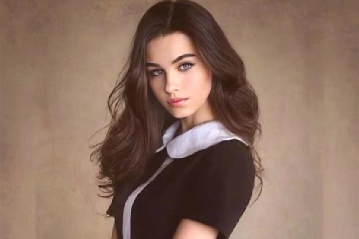Sophia, 23, a brunette amber-eyed slavic companion based in Oldenswort. Offering Duos, CIM, Overnight, Fetish. Available for incall and outcall, day and even...
