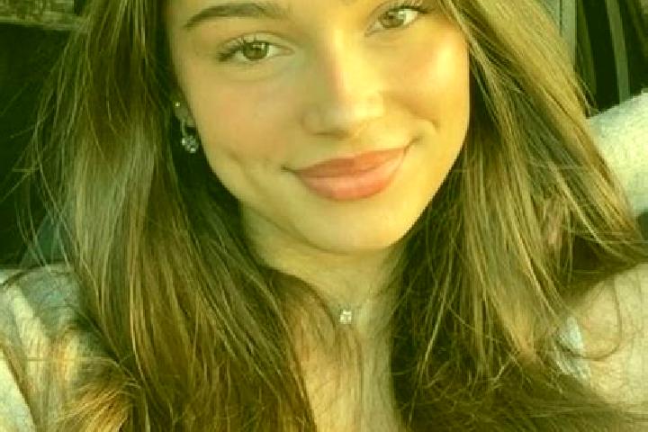 Sophia, 23, a chestnut hazel-eyed mediterranean companion based in Tarlele Filiu. Offering Prostate Massage, A-Level, GFE, Couples. Available for incall and ...
