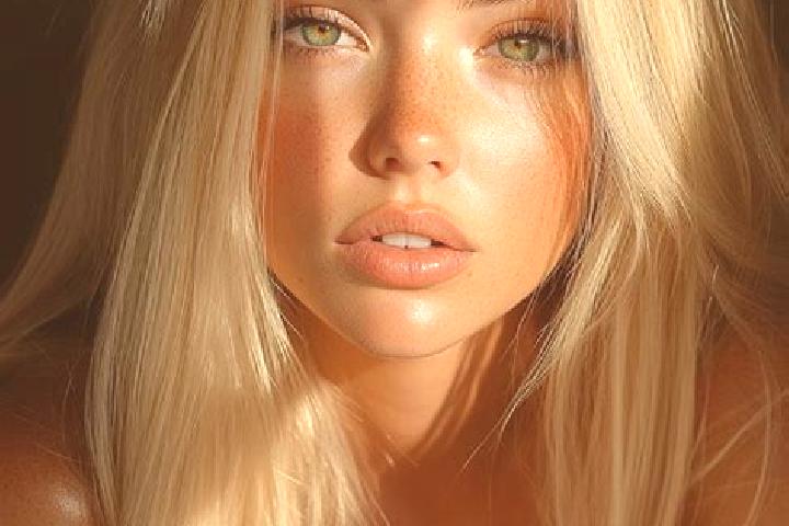 Sophia, 23, a platinum blonde green-eyed mediterranean companion based in Neviano degli Arduini. Offering Travel Companion, Domination, Girlfriend Experience...