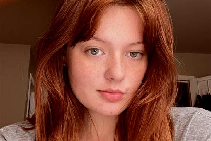Sophia, 23, a red blue-eyed caucasian companion based in Pont-a-Celles. Offering Couples, GFE, CIM. Available for incall and outcall, overnight bookings avai...