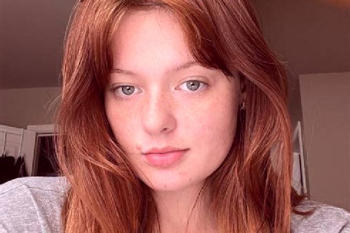 Sophia, 23, a red brown-eyed latina companion based in Green Cove Springs. Offering GFE, Duos, Erotic Massage. Available for incall and outcall, day and even...