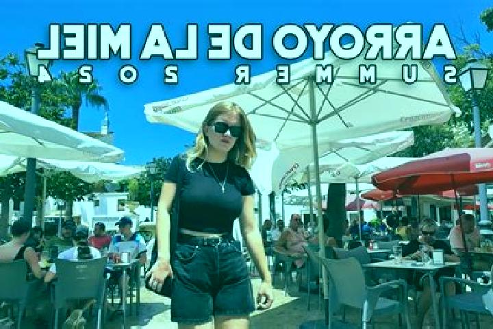 Sophia, 23 — Escort in Arroyo de Banco, Mexico