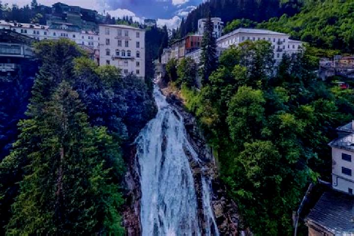 Sophia, 23 — Escort in Bad Gastein, Austria
