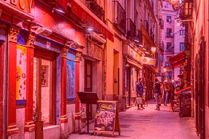 Sophia, 23 — Escort in Barrio de Espanita, Mexico