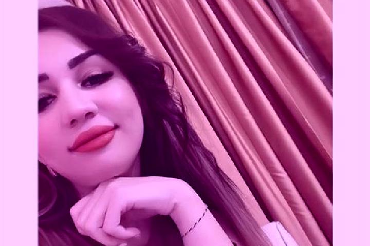 Sophia, 23 — Escort in Besqaraghay, Kazakhstan