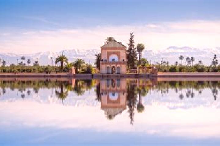 Sophia, 23 — Escort in Bir Jdid, Morocco