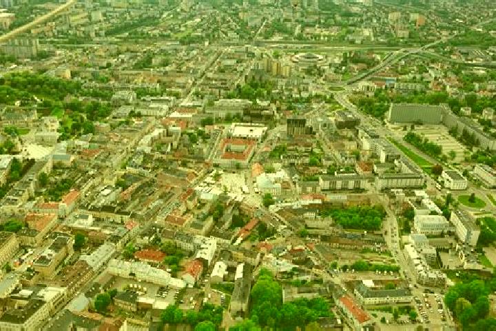 Sophia, 23 — Escort in Blizyn, Poland